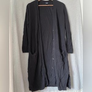 GAP Long Length Cardigan